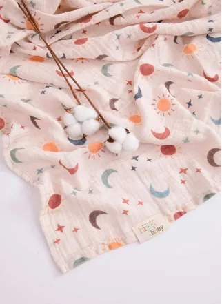 Hippi Galaksi Örtü