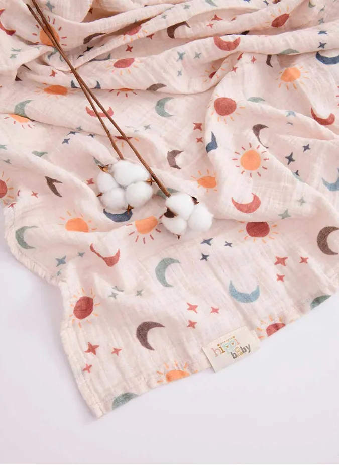 Hippi Galaksi Örtü